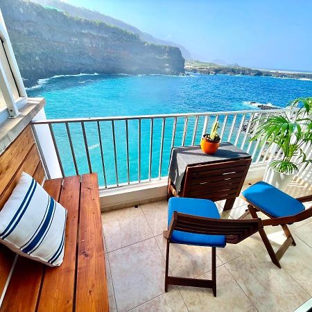 Mundo Beach House, Playa San Marcos, Tenerife Icod De Los Vinos Exterior foto