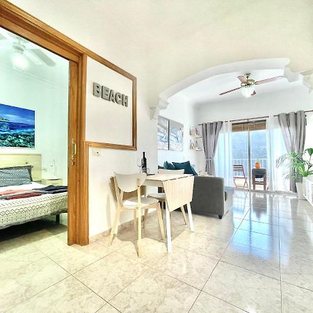 Mundo Beach House, Playa San Marcos, Tenerife Icod De Los Vinos Exterior foto